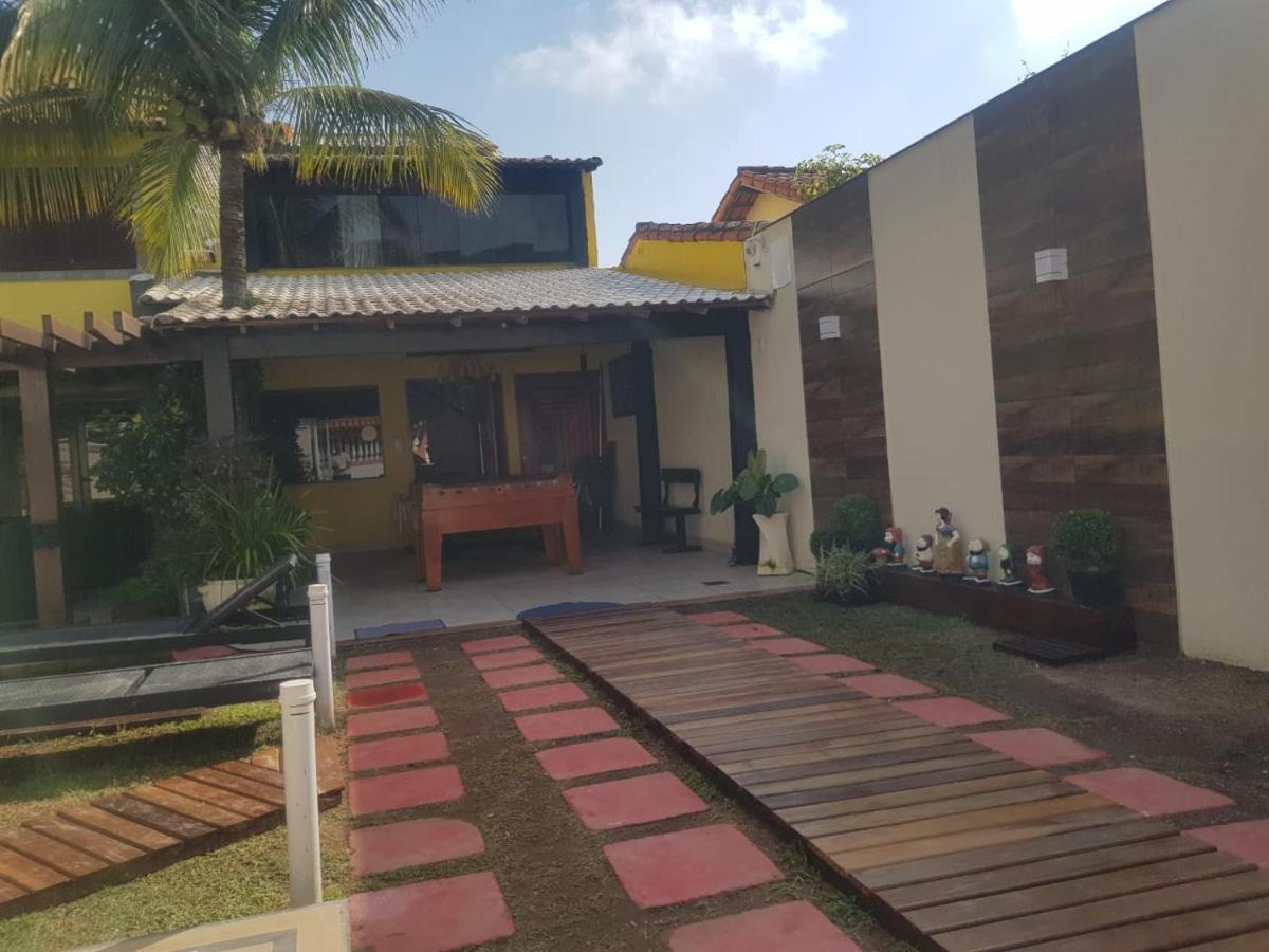 Сasa de vacaciones Casa Leo E Lia