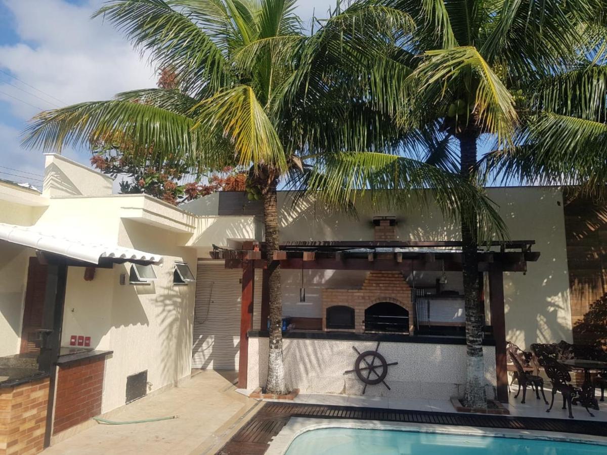Сasa de vacaciones Casa Leo E Lia *