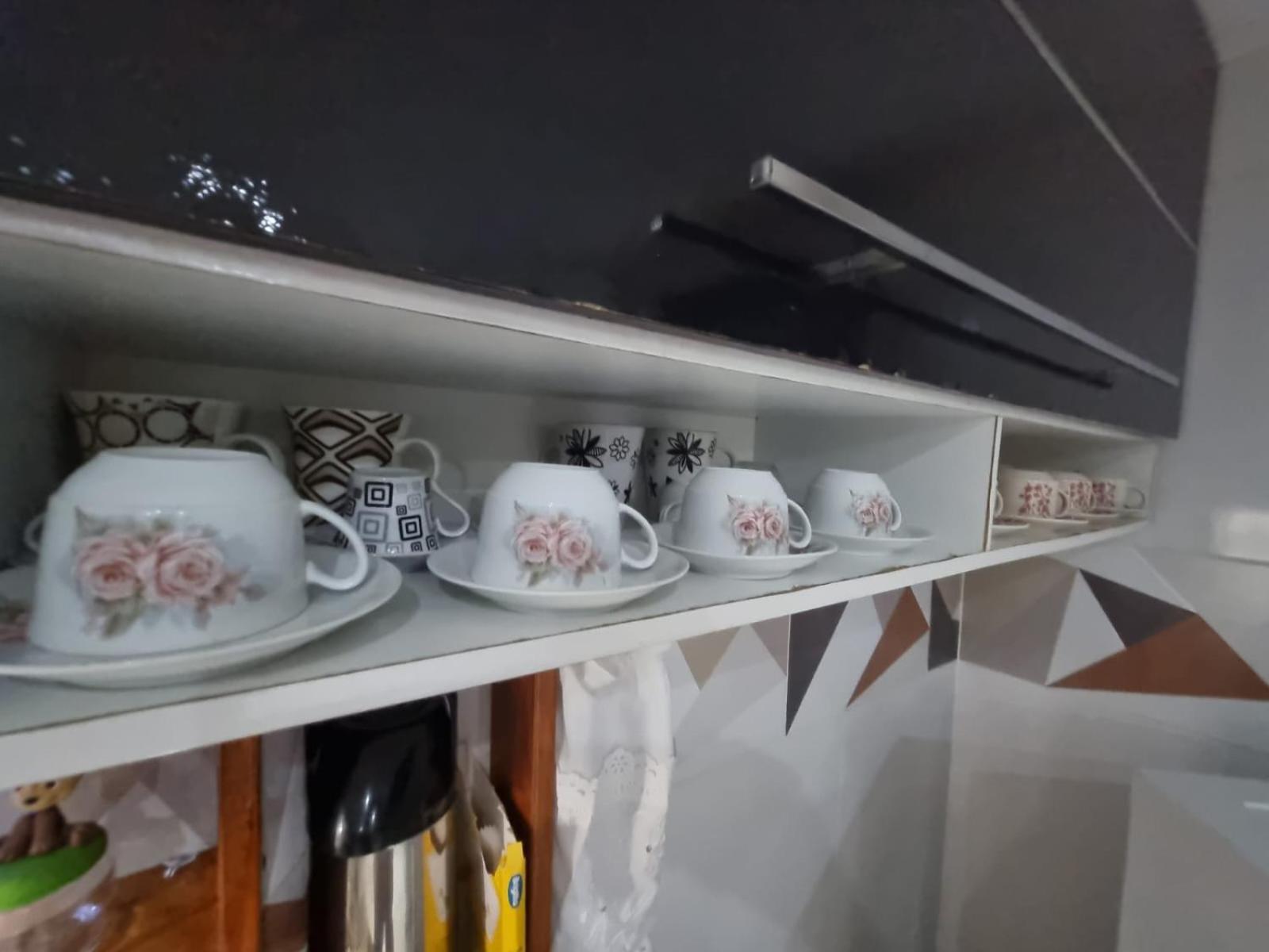 Casa Leo E Lia *