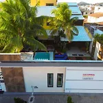 Casa Leo E Lia