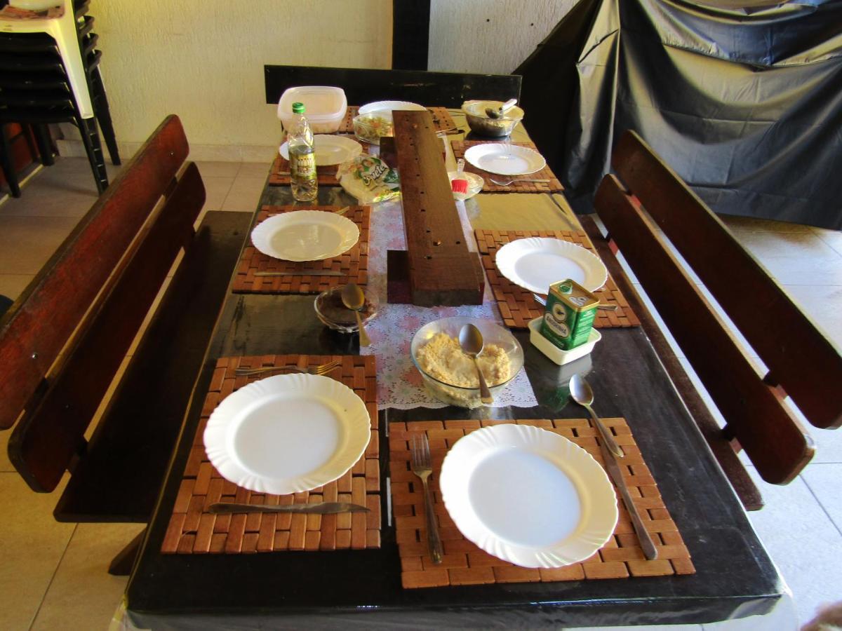 Casa Leo E Lia Holiday home Arraial do Cabo