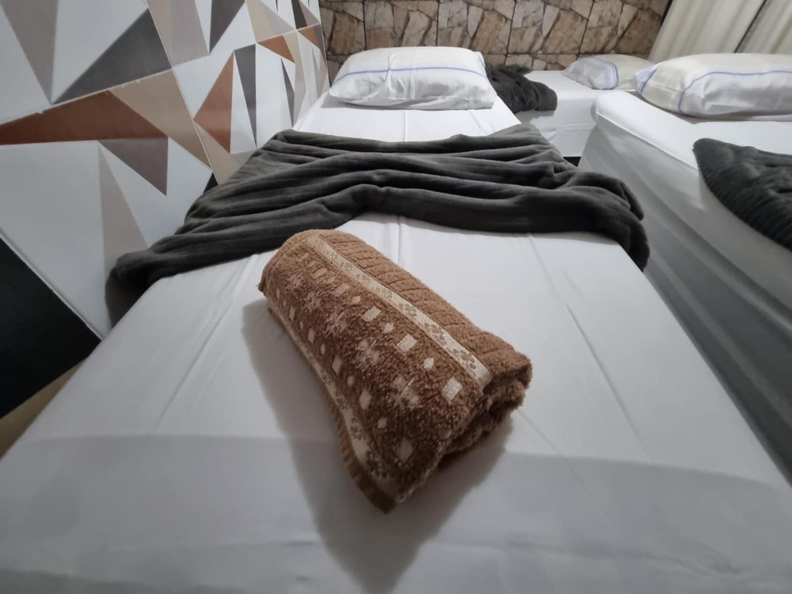 Holiday home Casa Leo E Lia Arraial do Cabo