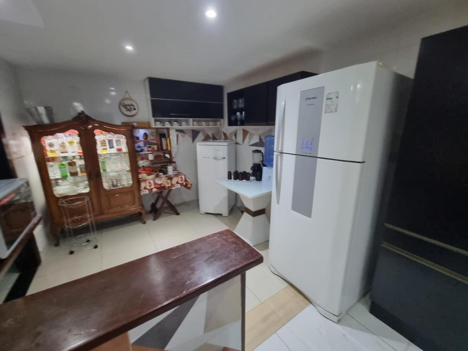 Holiday home Casa Leo E Lia Arraial do Cabo