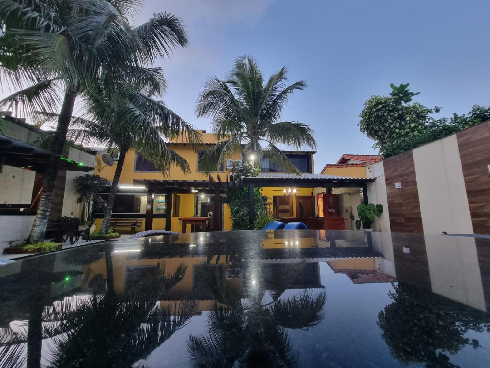 Casa Leo E Lia Holiday home *